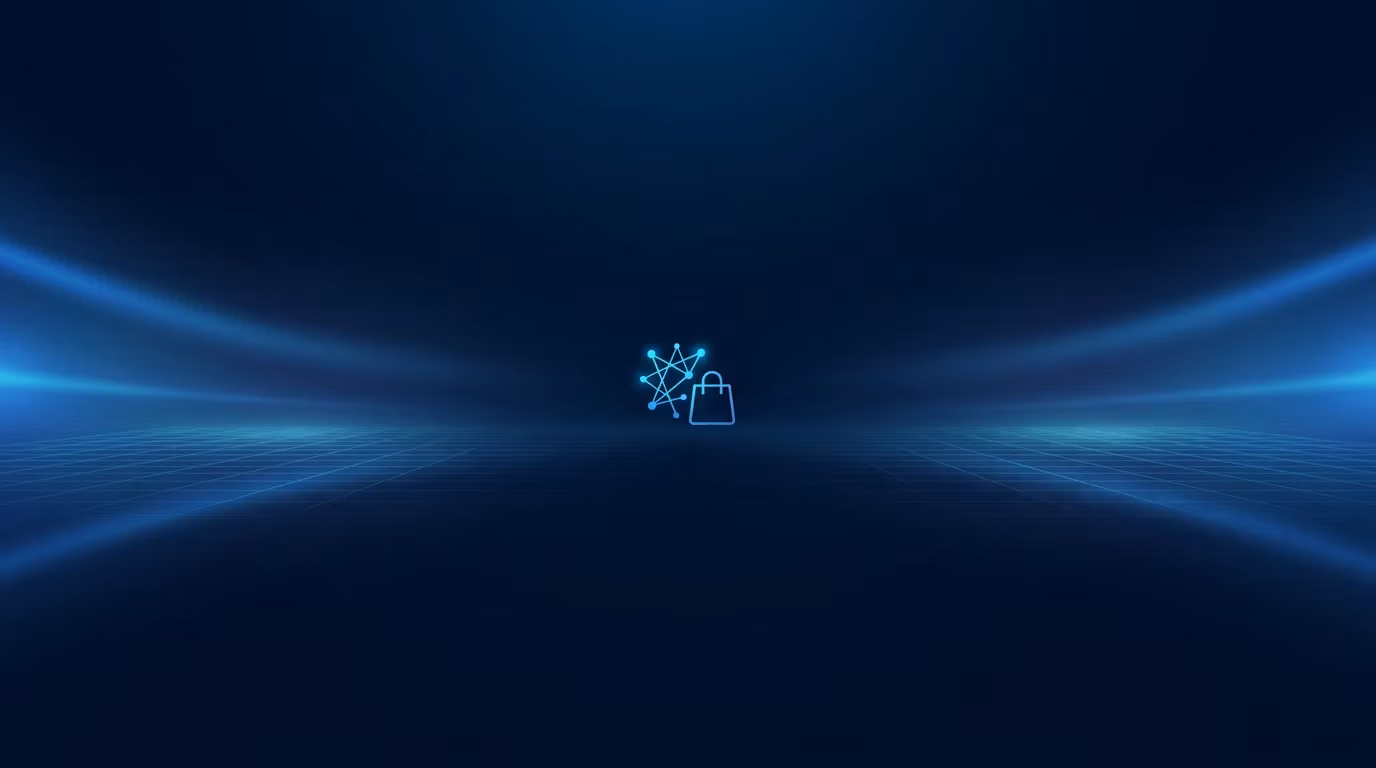 The AI Commerce Lab