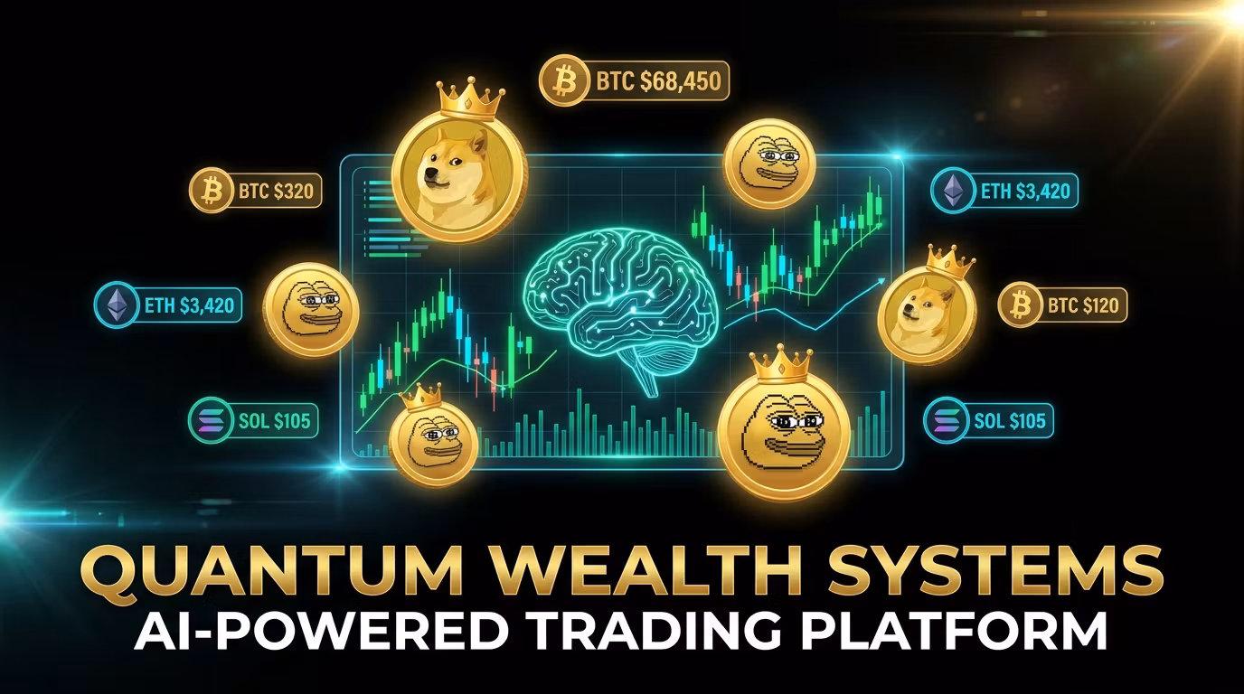 The Memecoin & Crypto AI Trading Blueprint
