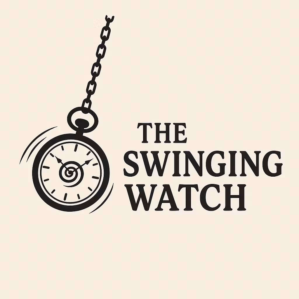 The Swinging Watch