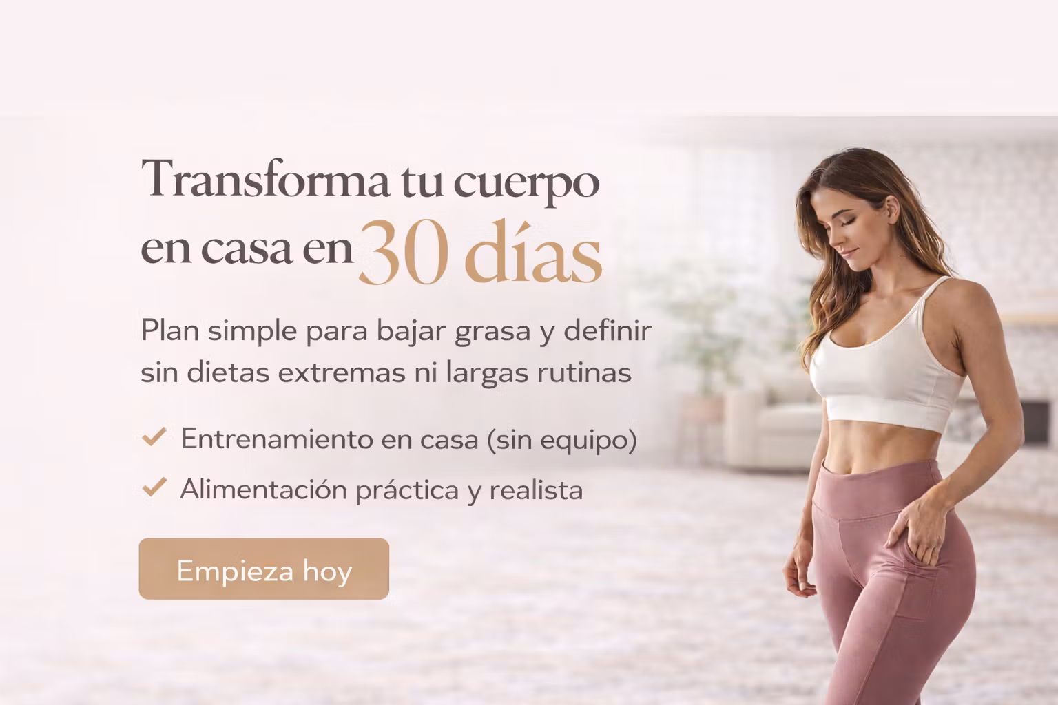Cuerpo en armonía 