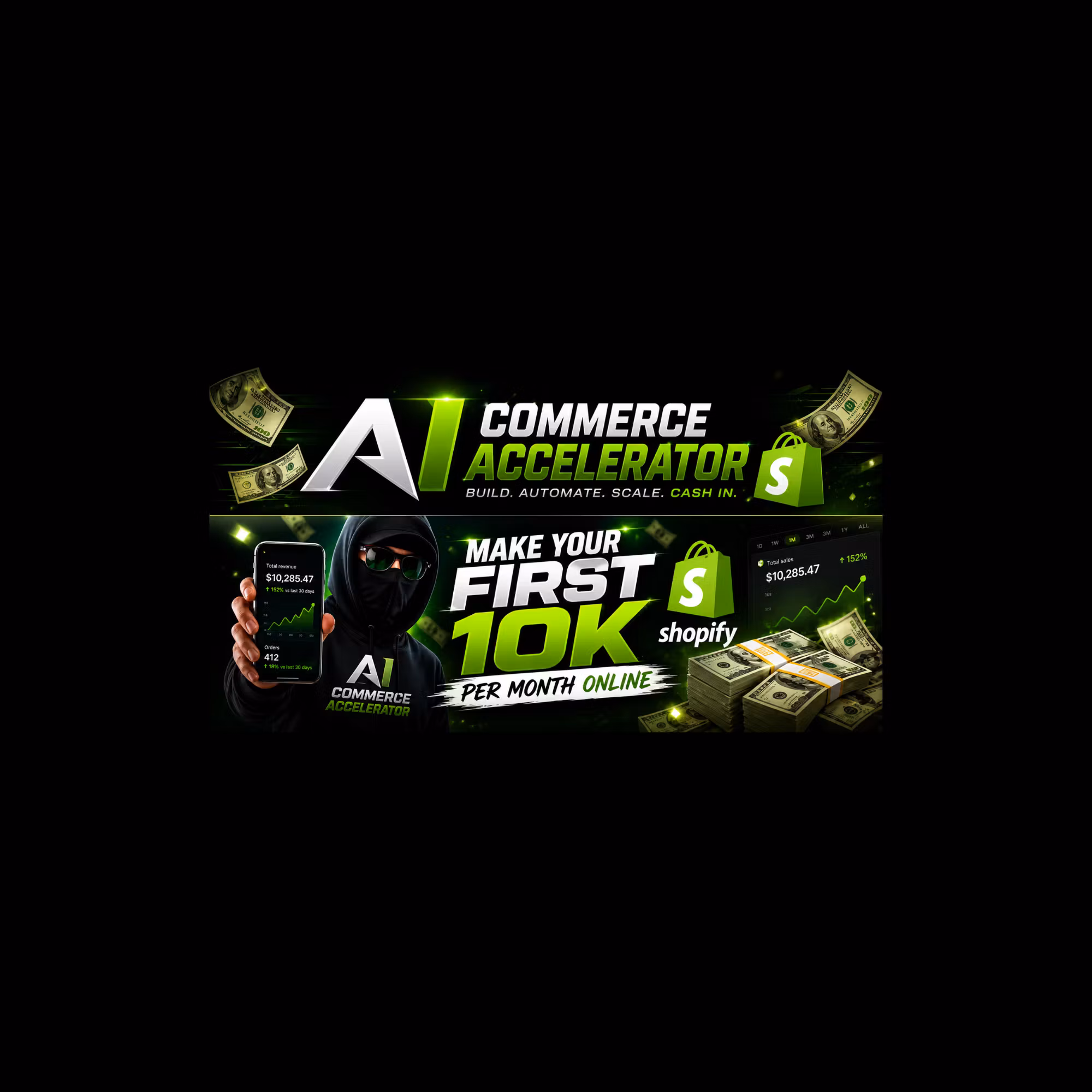AI Commerce Accelerator™