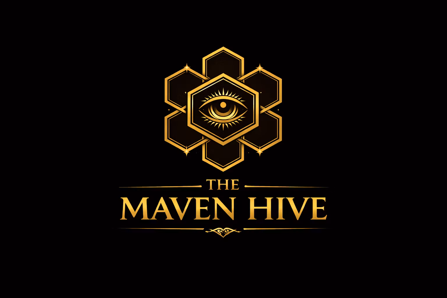 The Maven Hive