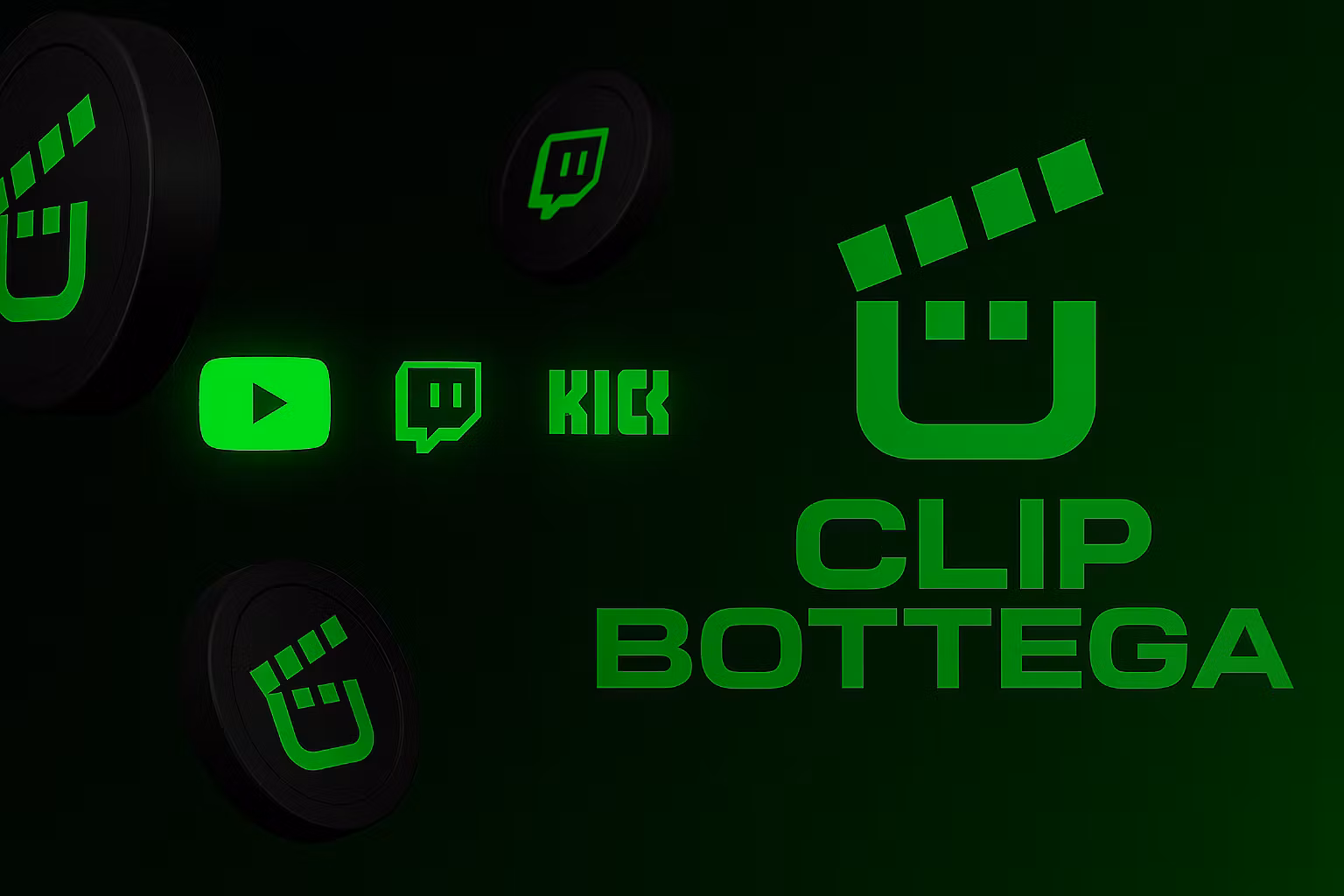 Clip Bottega