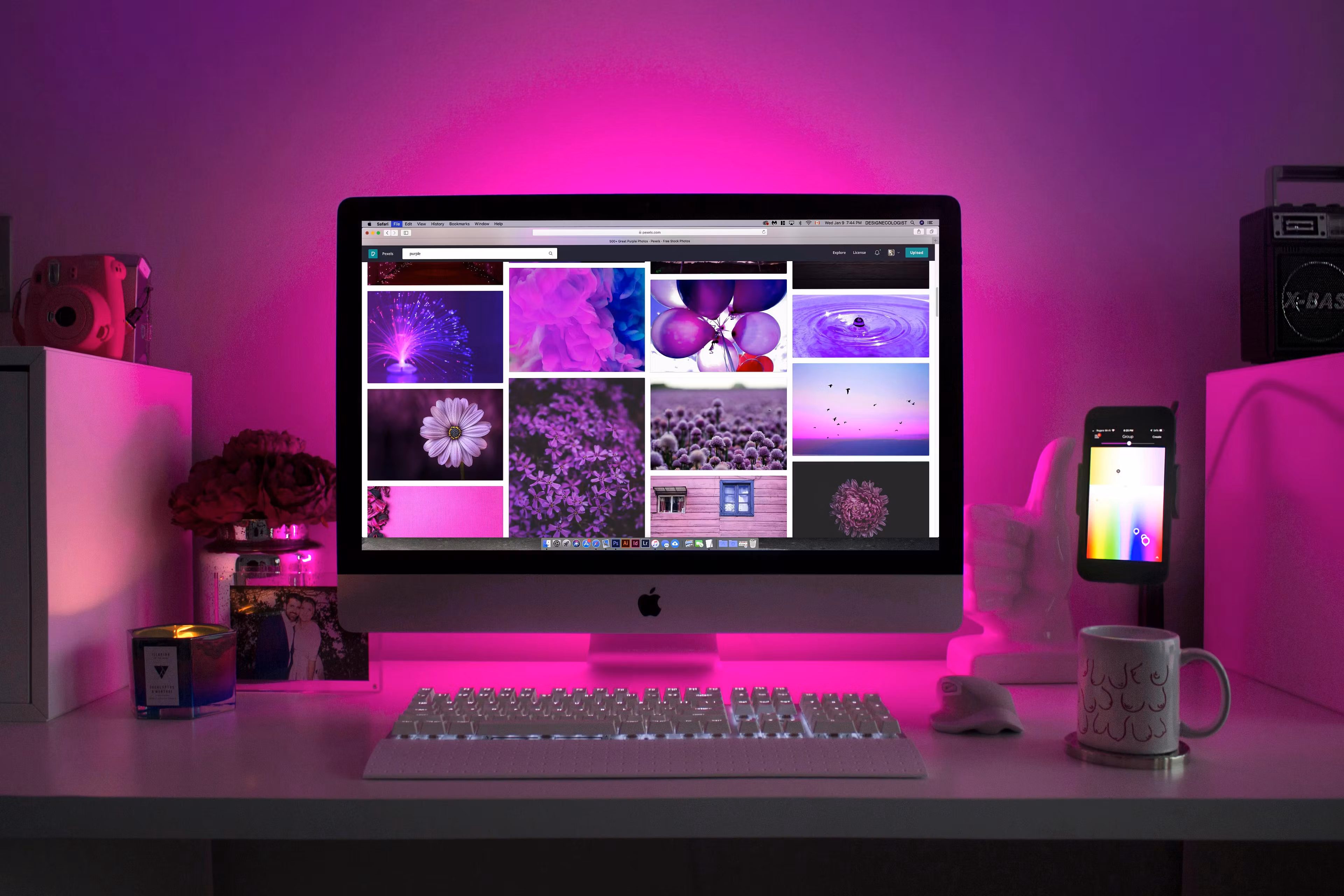 PurpleLalu