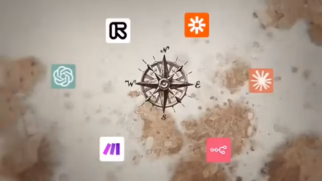 AI Automation Blueprint