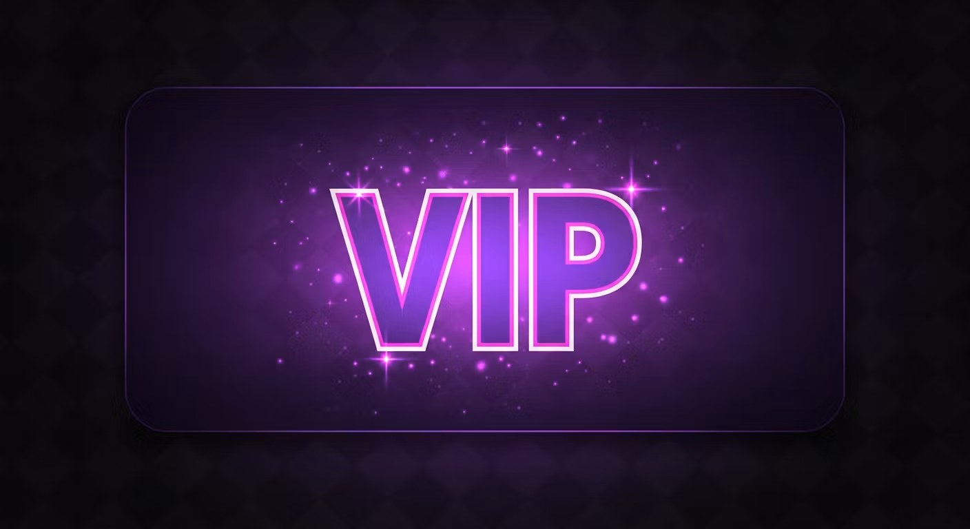 Vertex Zens VIP