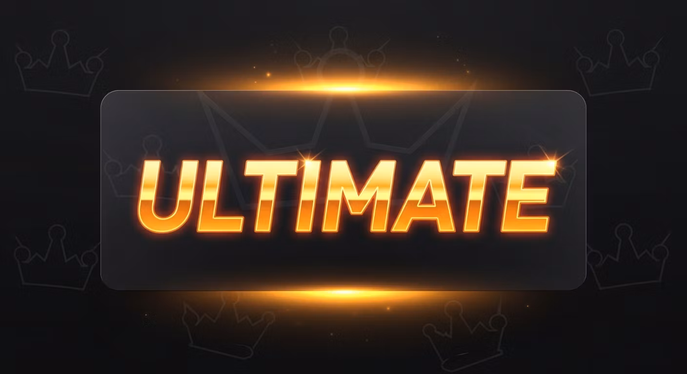Vertex Zens Ultimate
