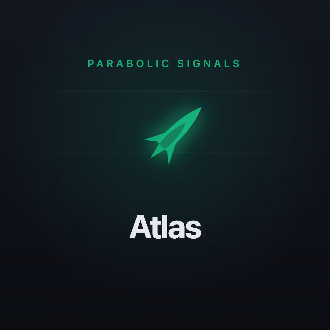 Parabolic Signals — Stocks