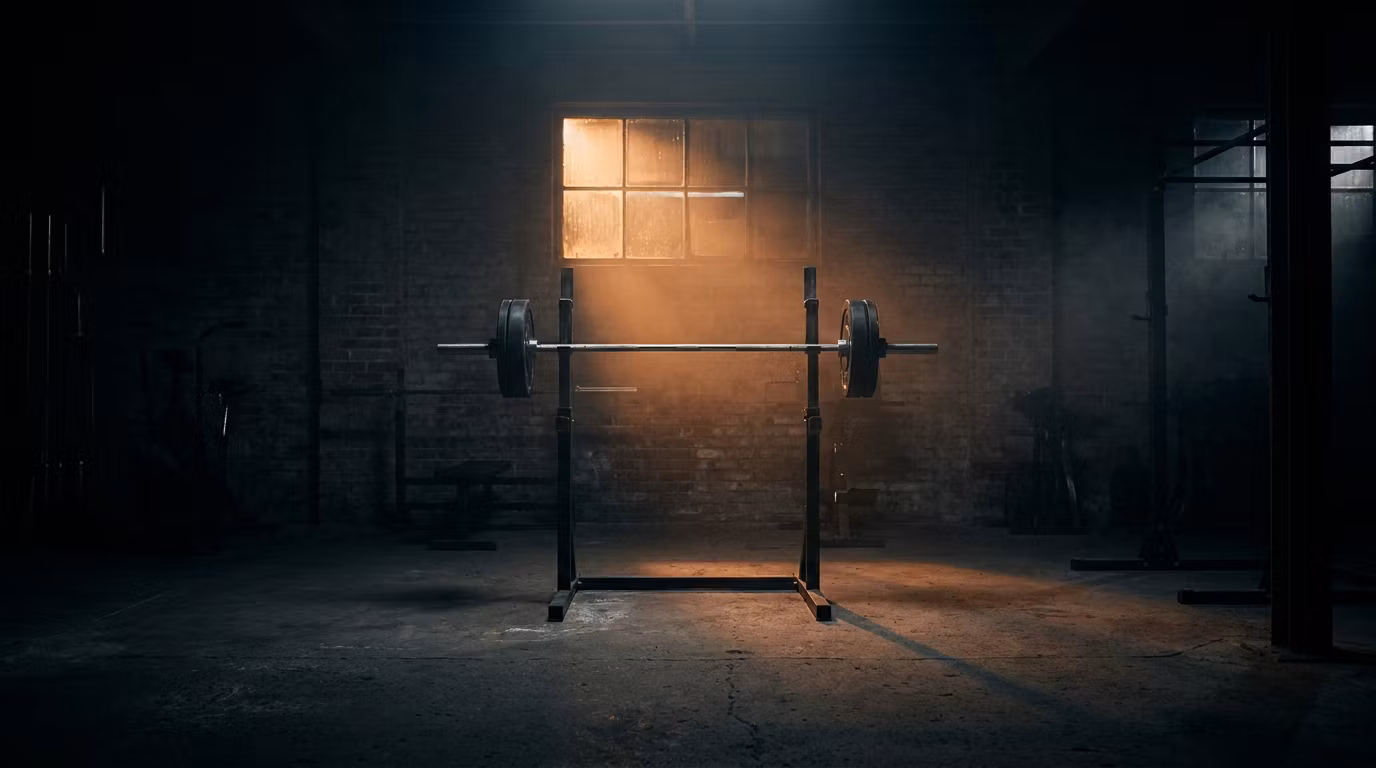 BodyForge