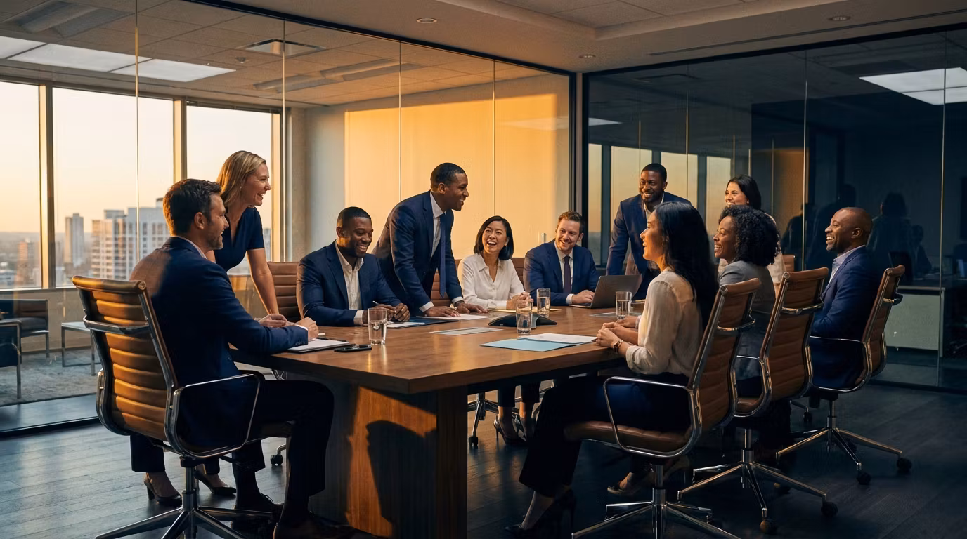 The Sales Floor Membership