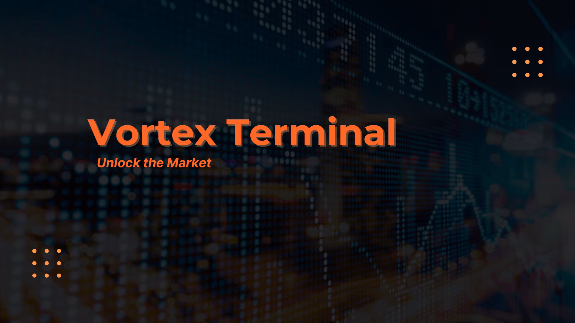 Vortex Trading