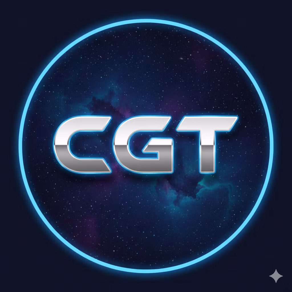 CGT Crypto Trading Academy 