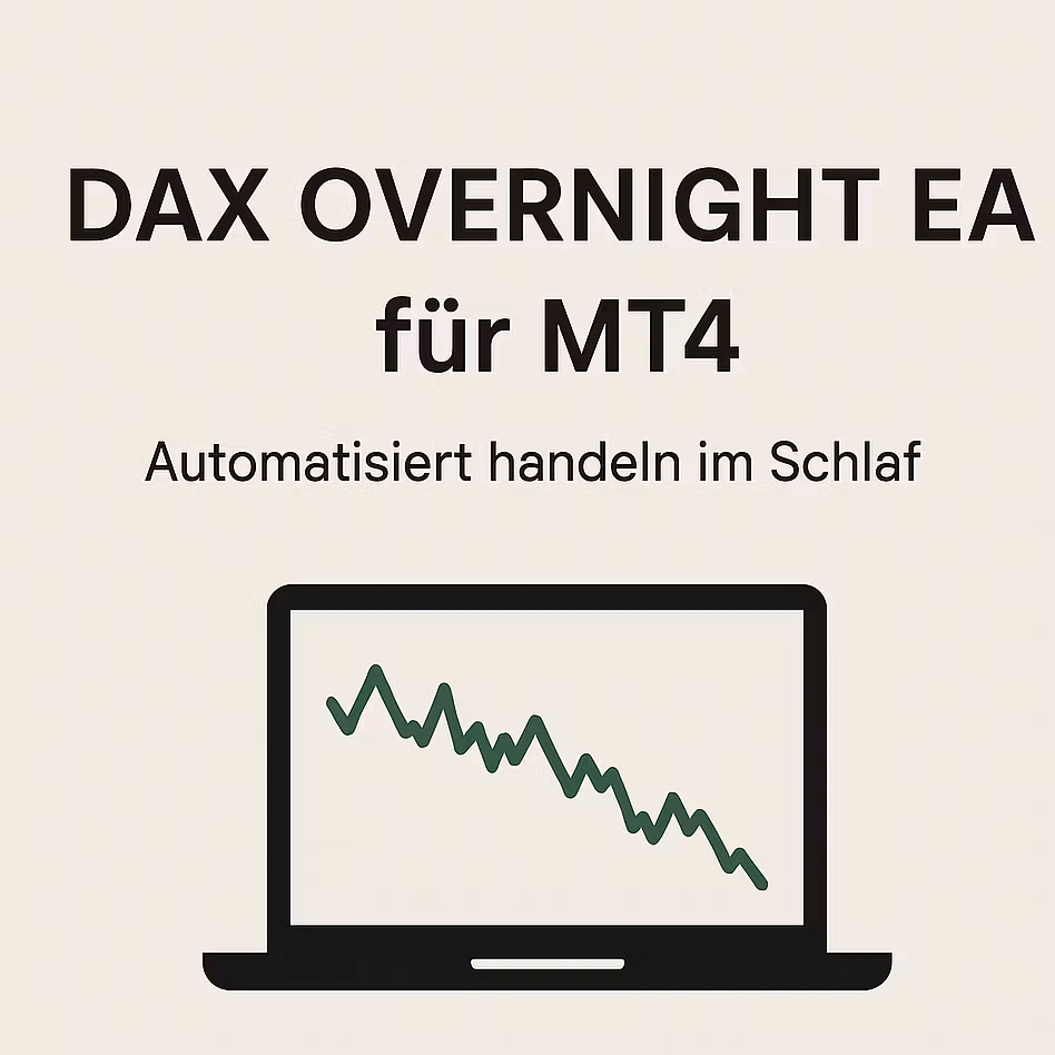 Forexsebi Dax Nightbot EA 