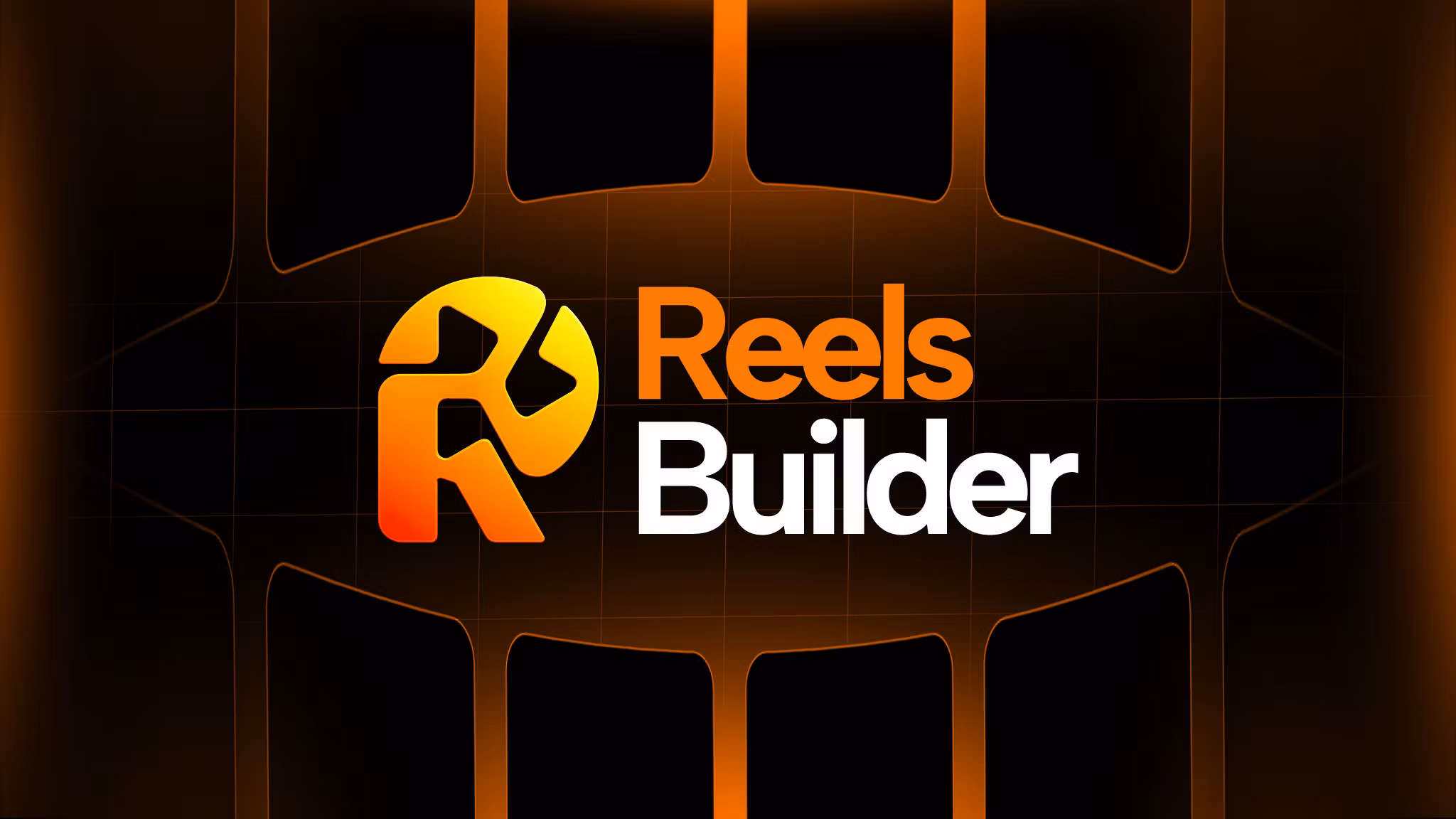 Reels Builder AI