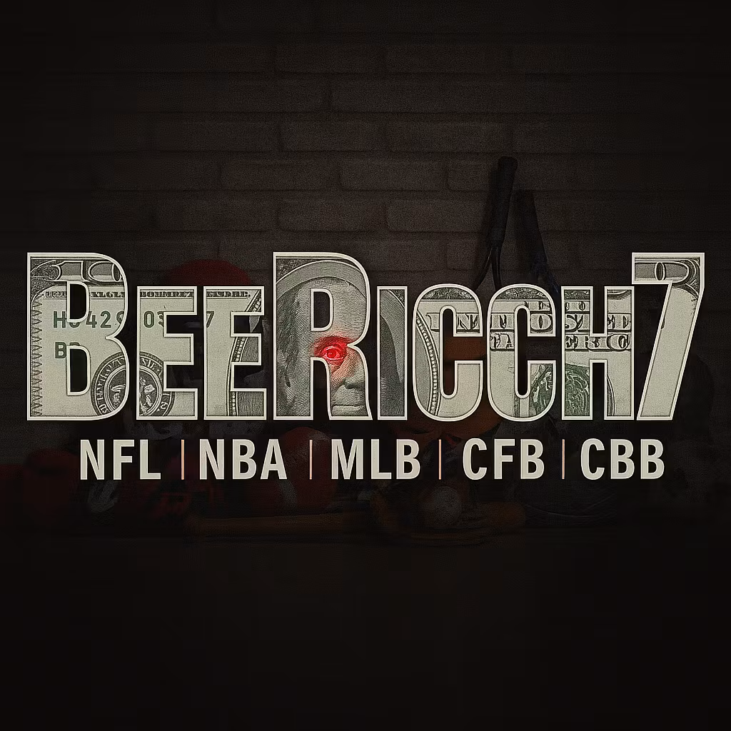 BeeRicch’s VIP 
