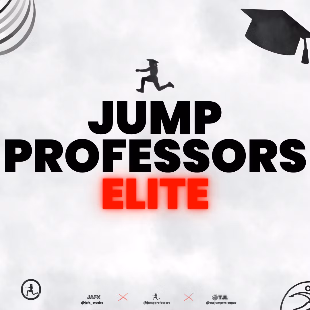 Jump Professor Elite