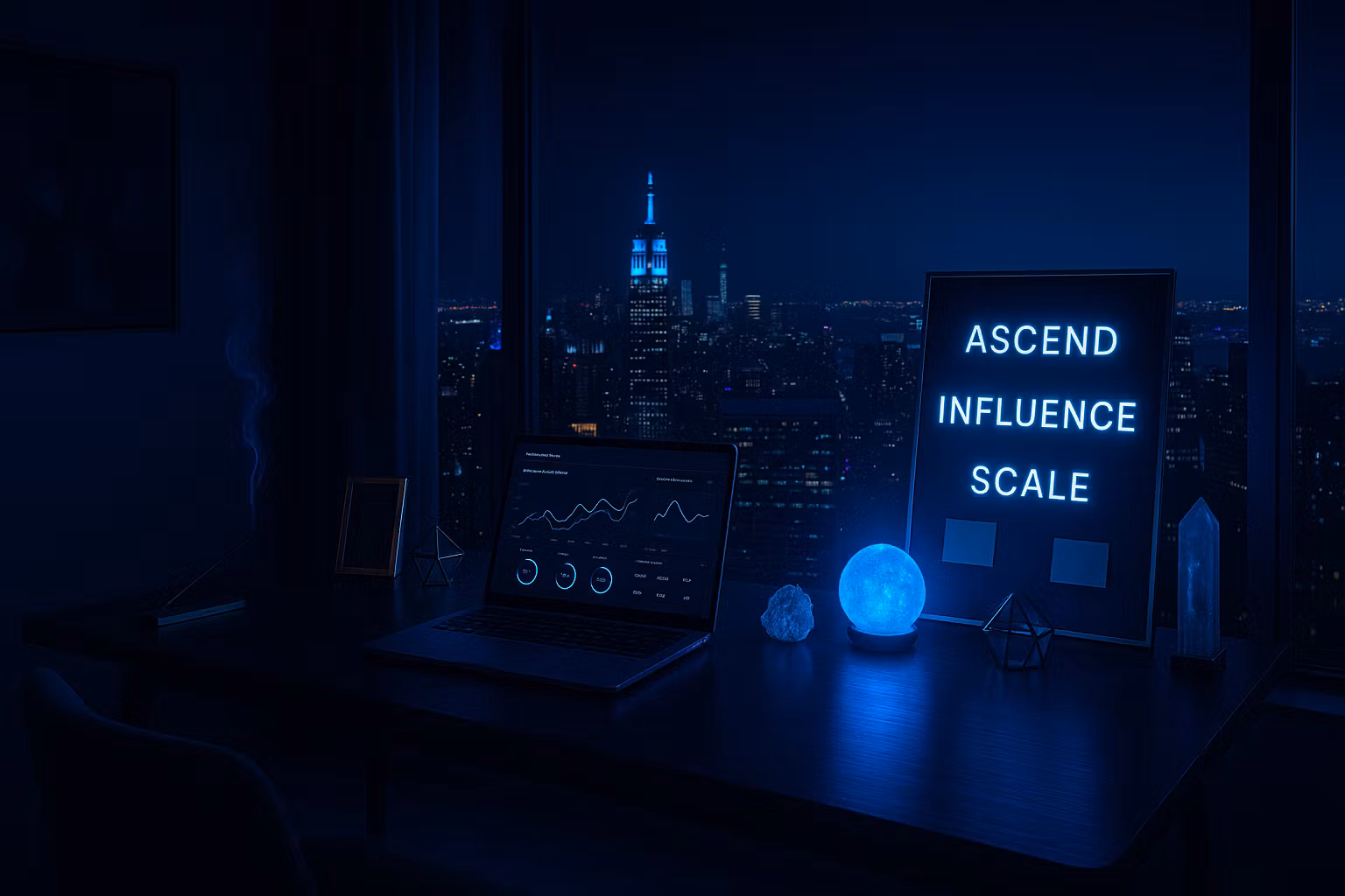Ascend Social 