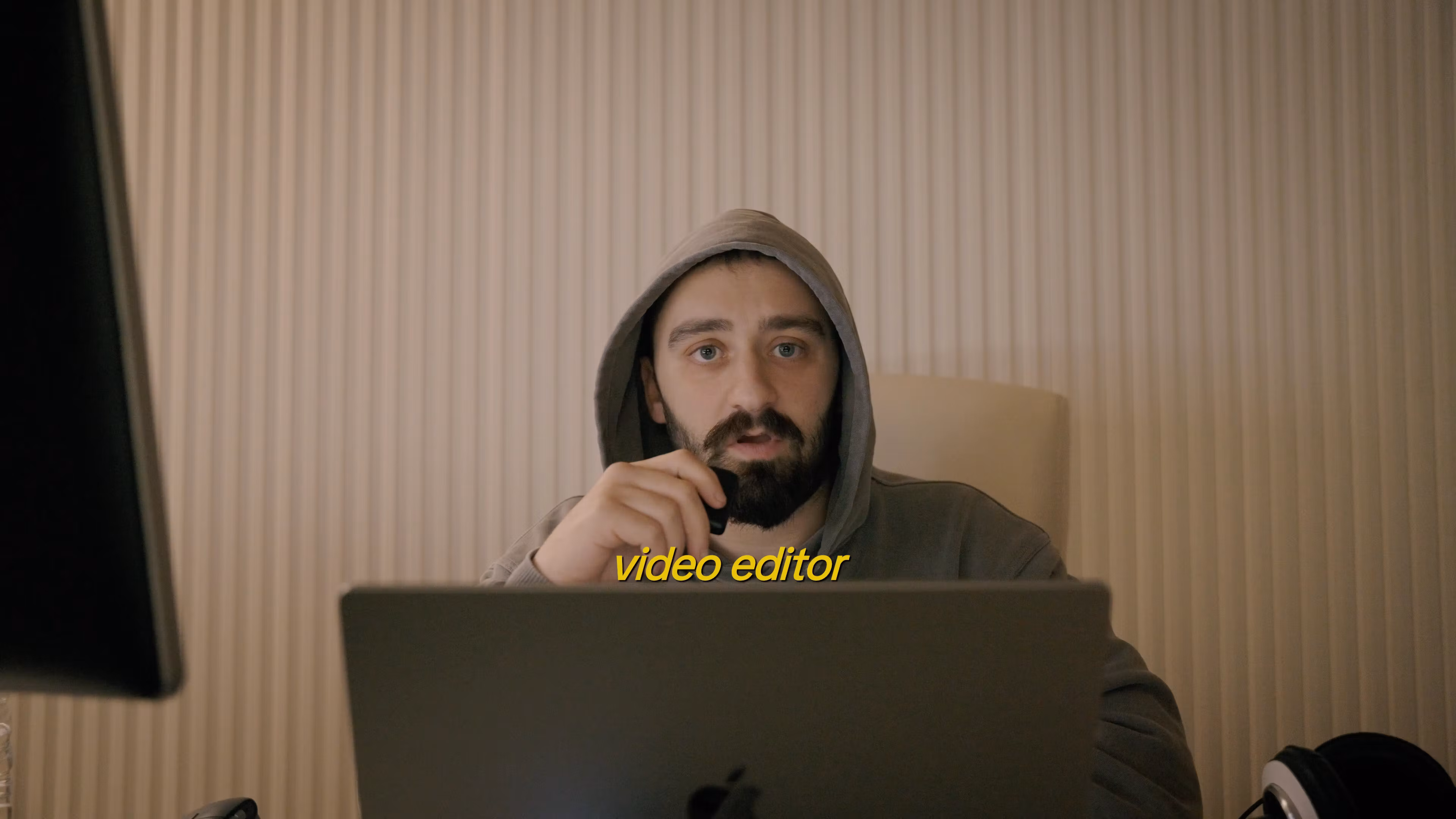Video Editing Community