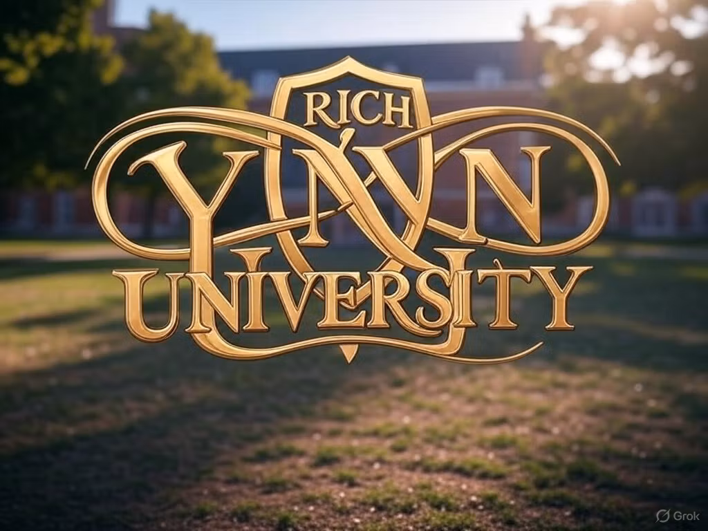 Rich YN University 
