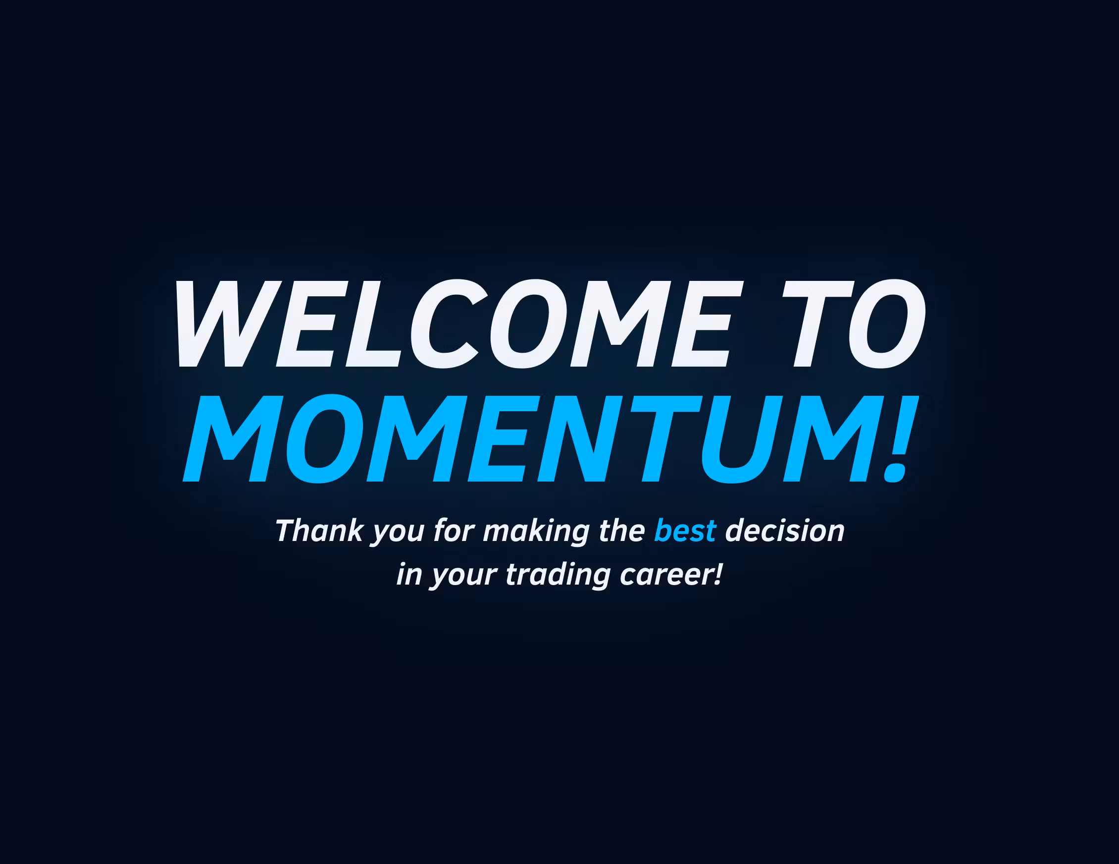 Momentum