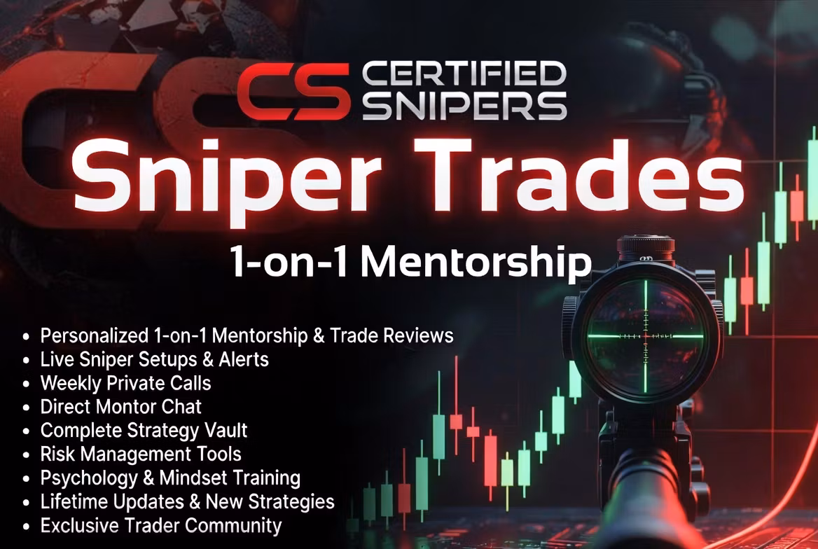 1on1 Mentorship