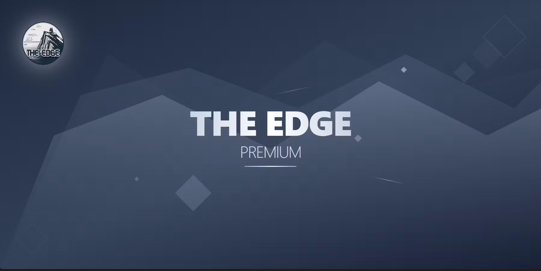 The Edge Trading