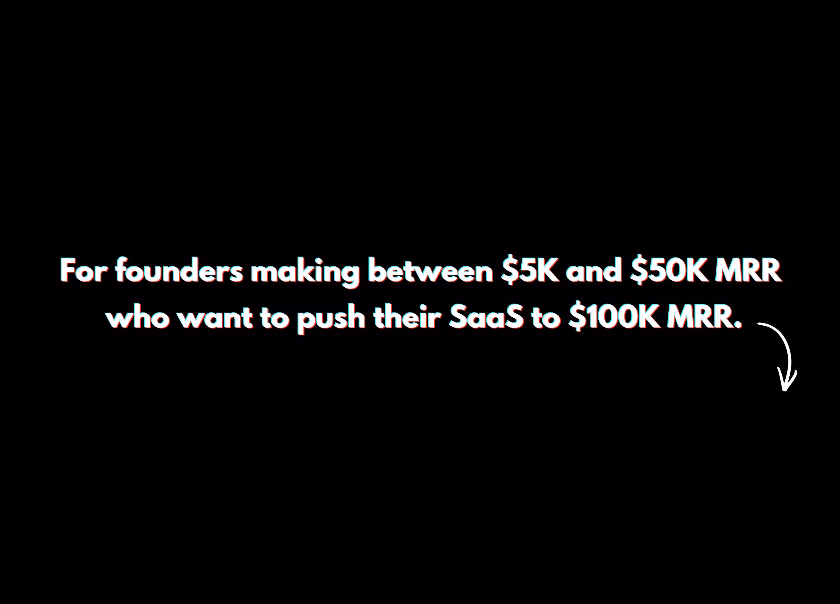 Profitable Founder
