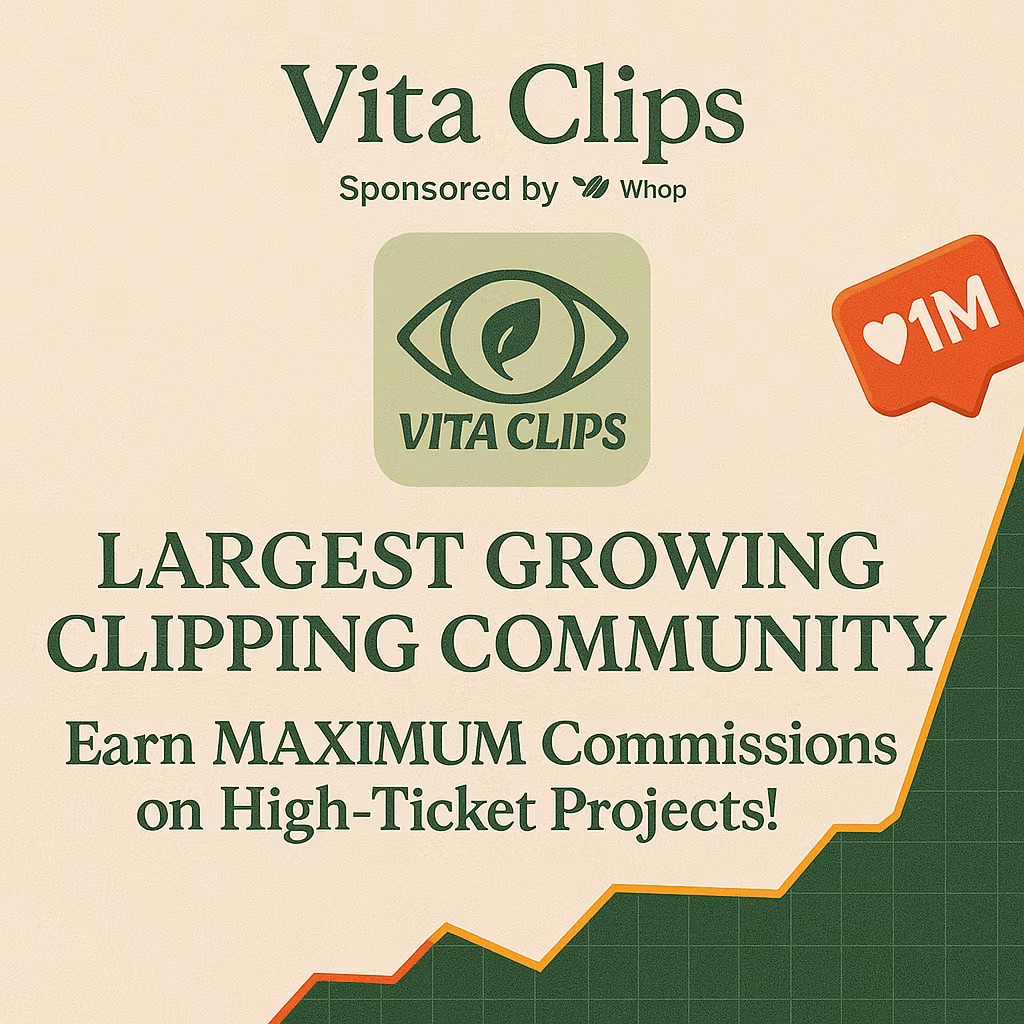 VitaClips