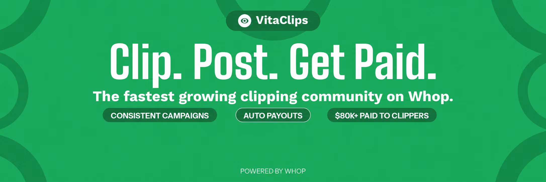 VitaClips