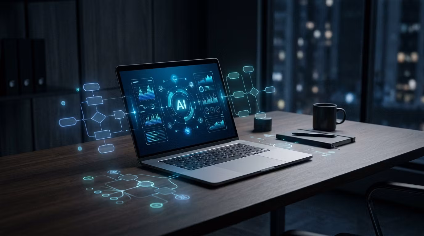 AI Business Automation Course