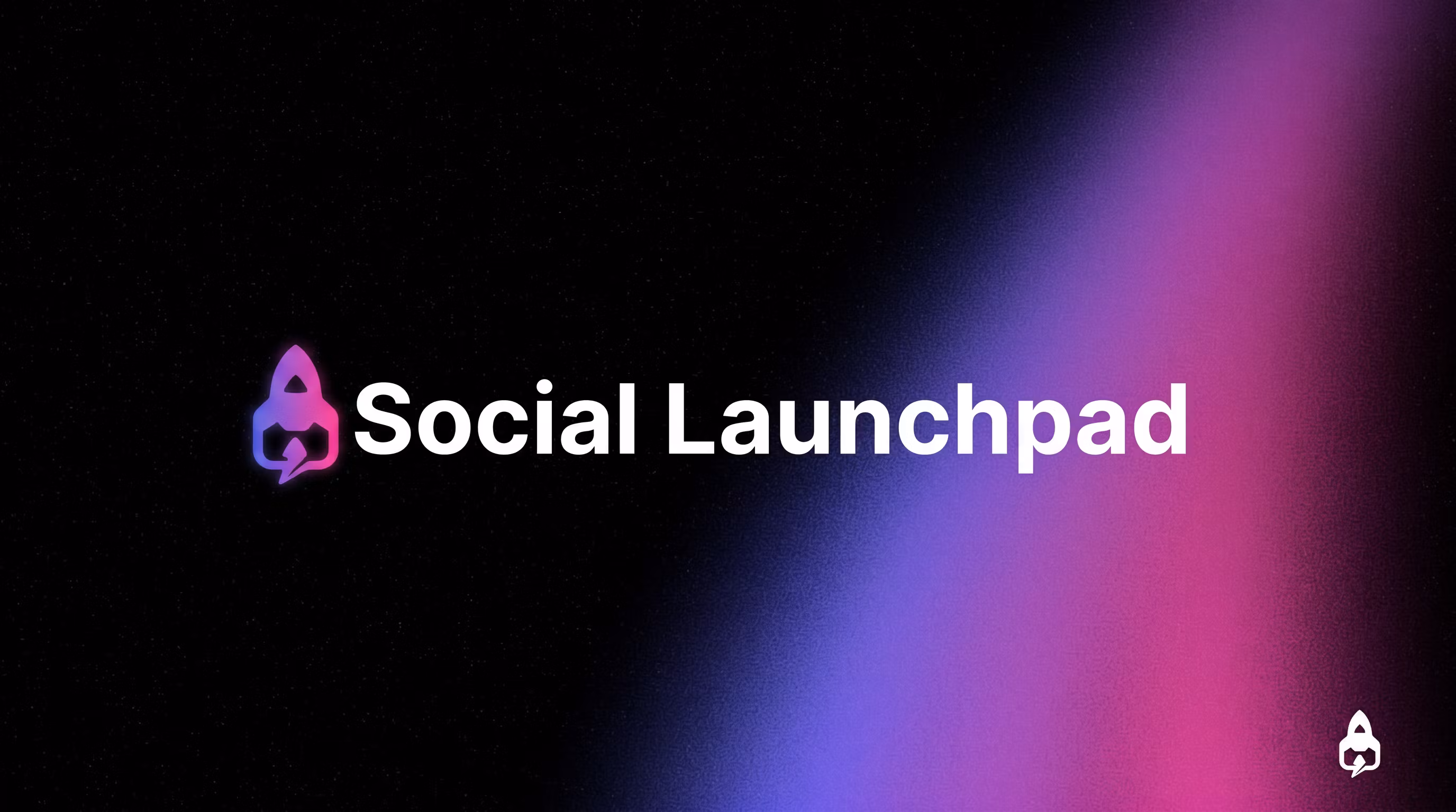 Social Launchpad