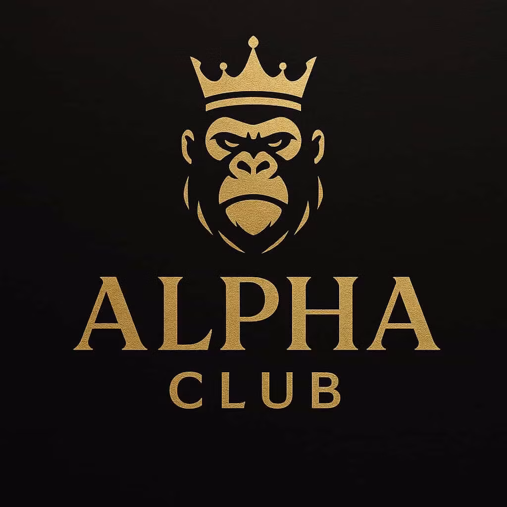 Alpha Club