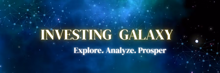 Investing Galaxy