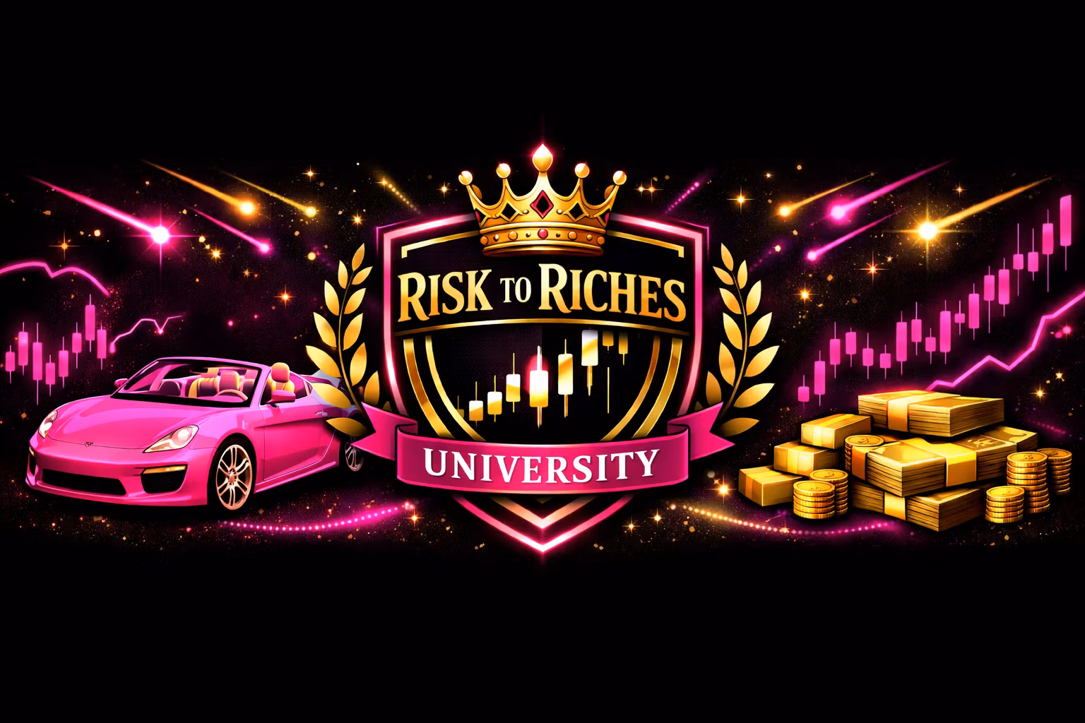 Risk 2 Riches