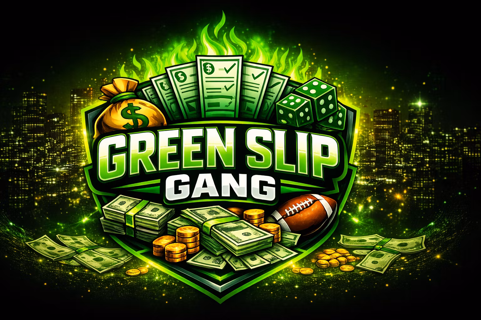 Green Slip Gang