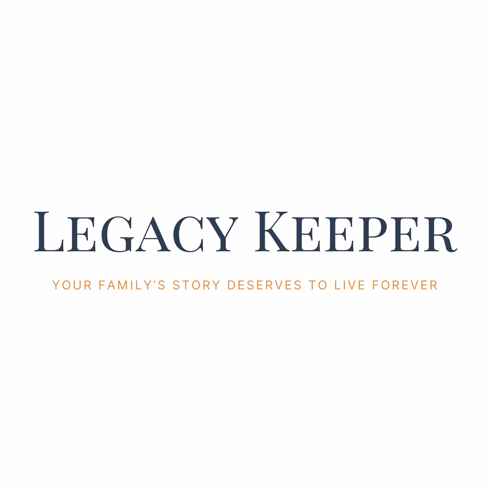 Legacy Keeper