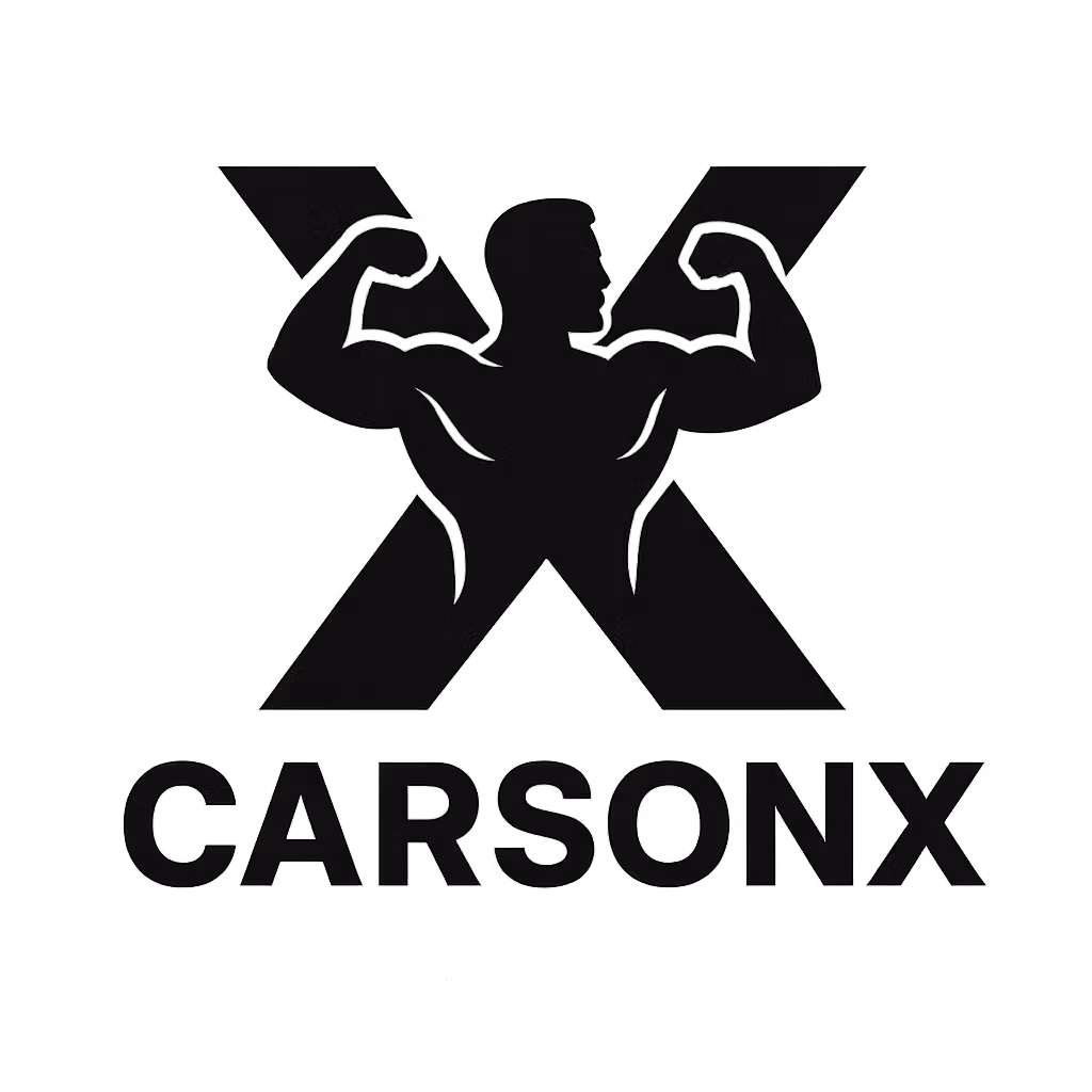 CarsonX
