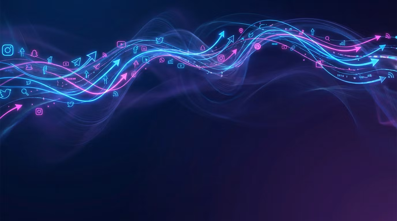 The Scroll - Daily Trend Drops