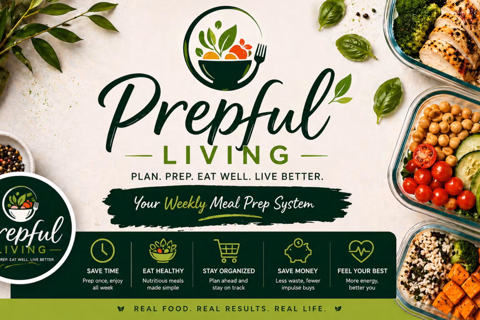 Prepful Living co.