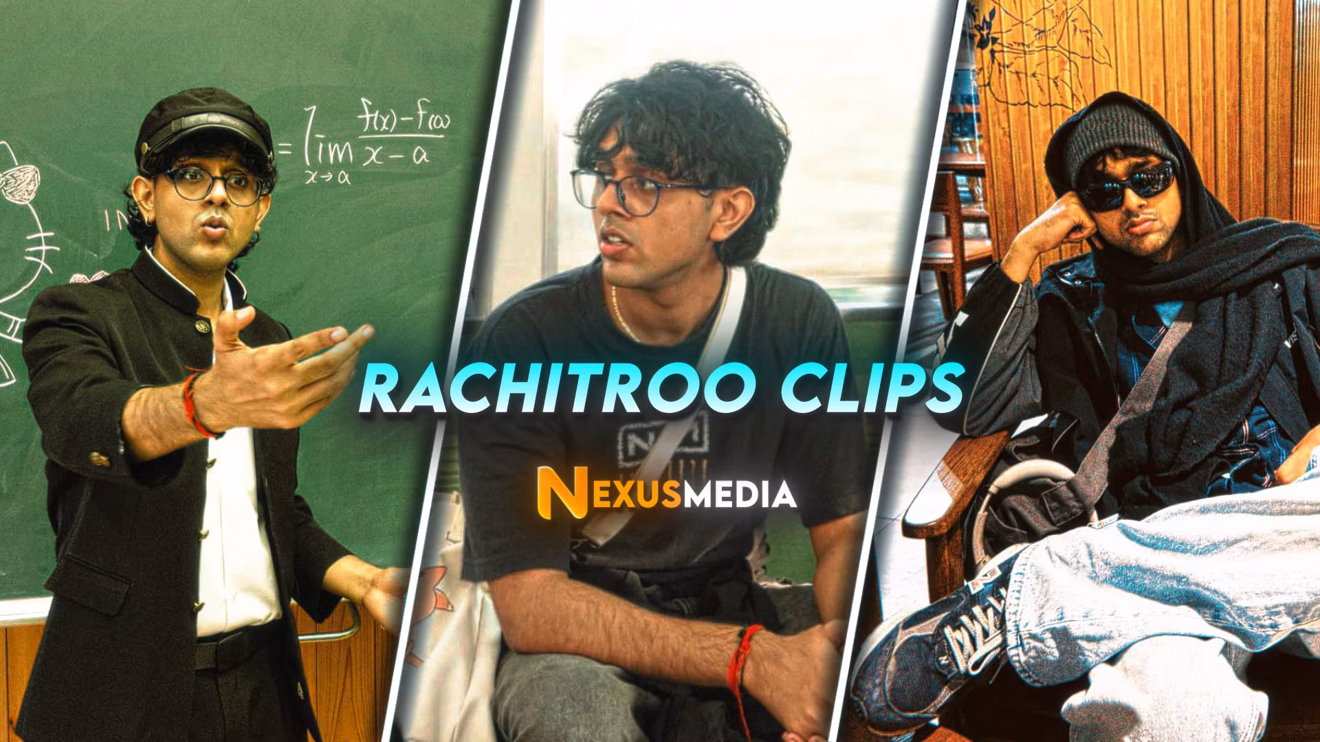 Rachitroo Clips