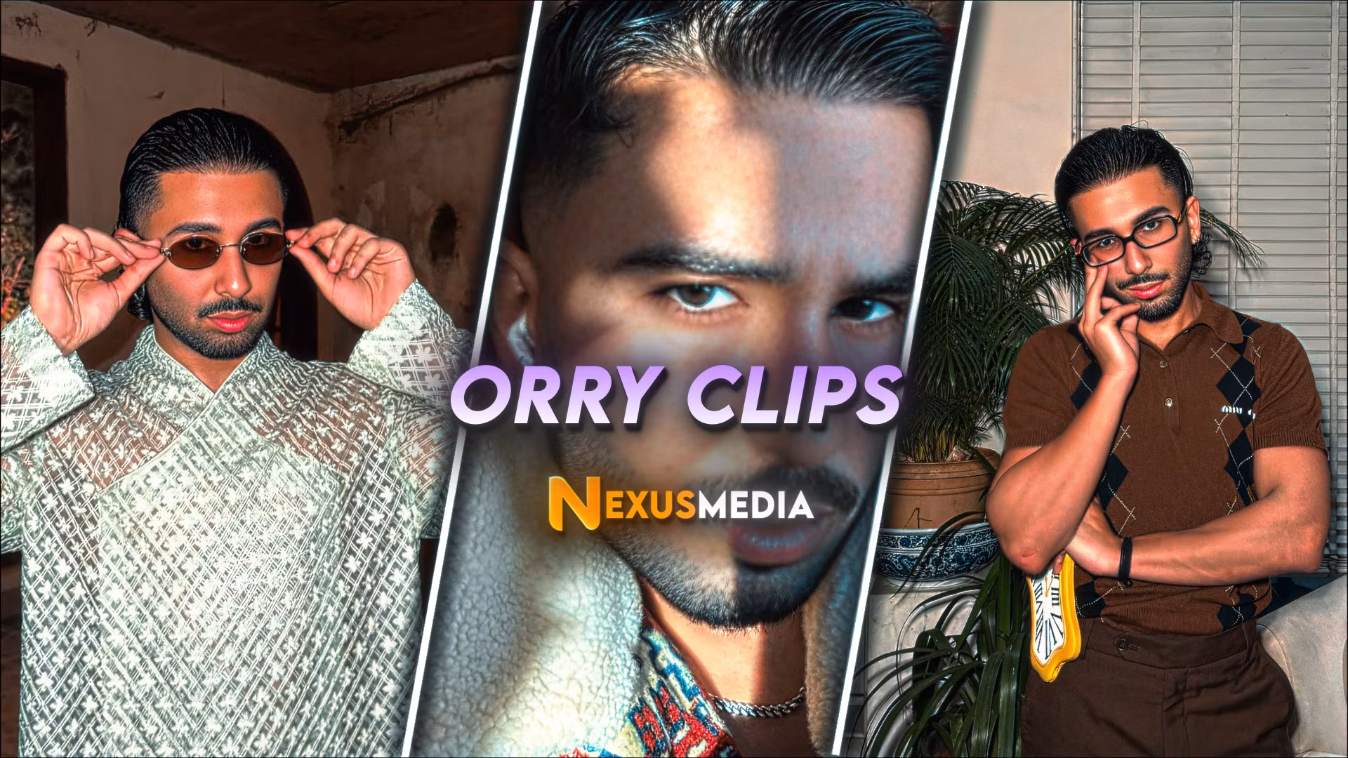 Orry Clips