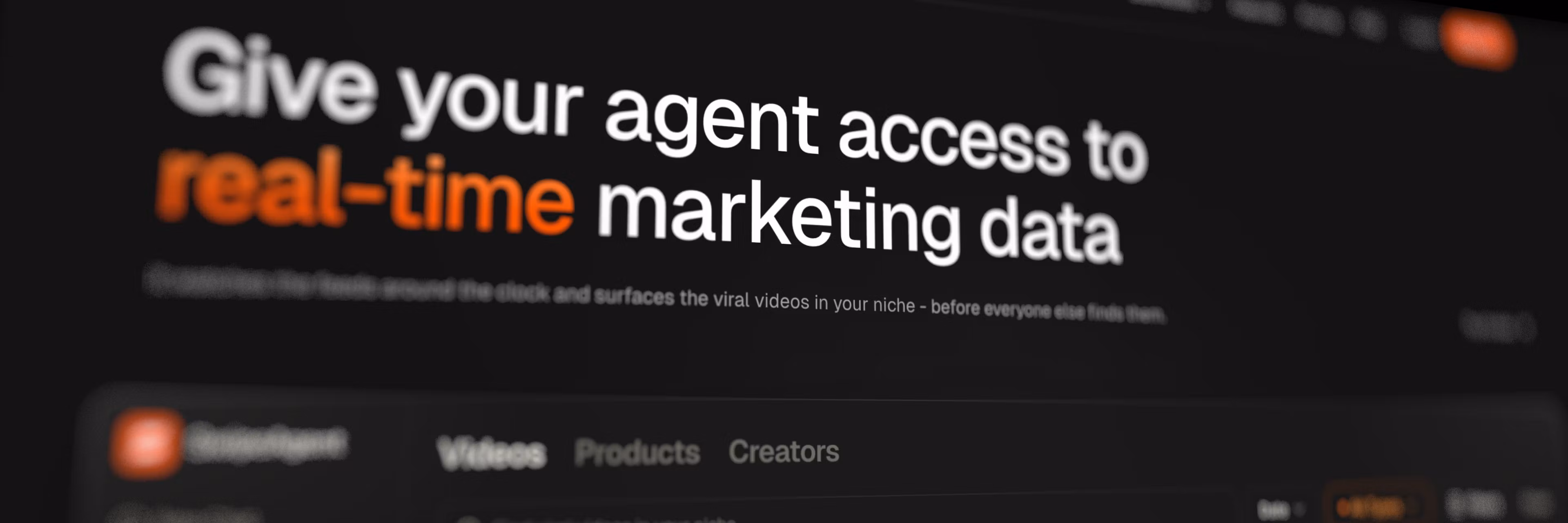 SwipeAgent
