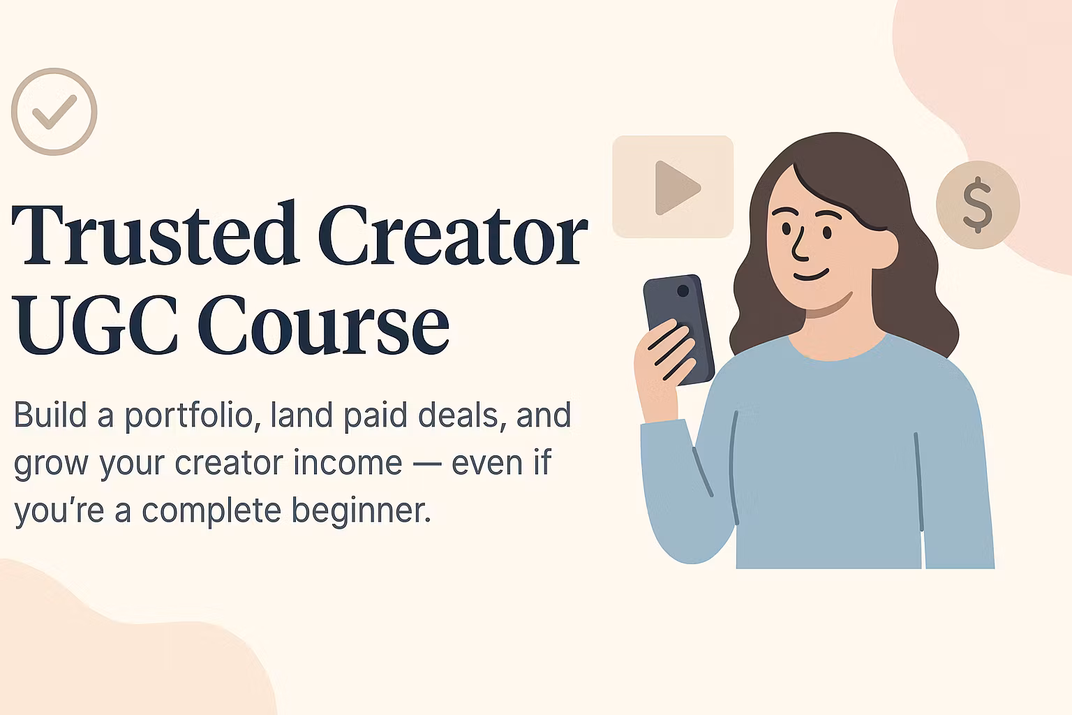 Trusted Creator