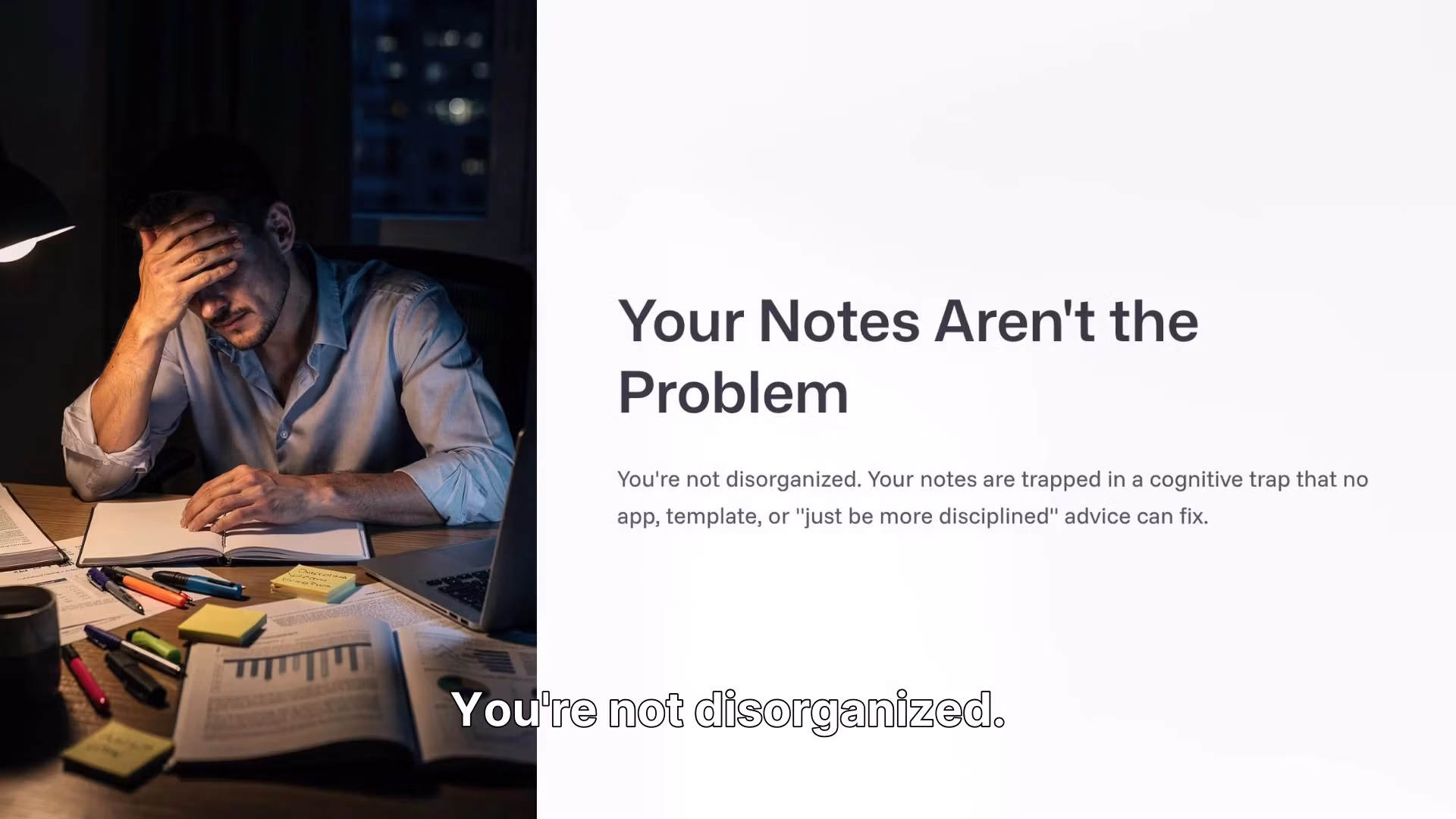 Consultant Action Planner - Turn Meeting Notes into Clear Next Steps