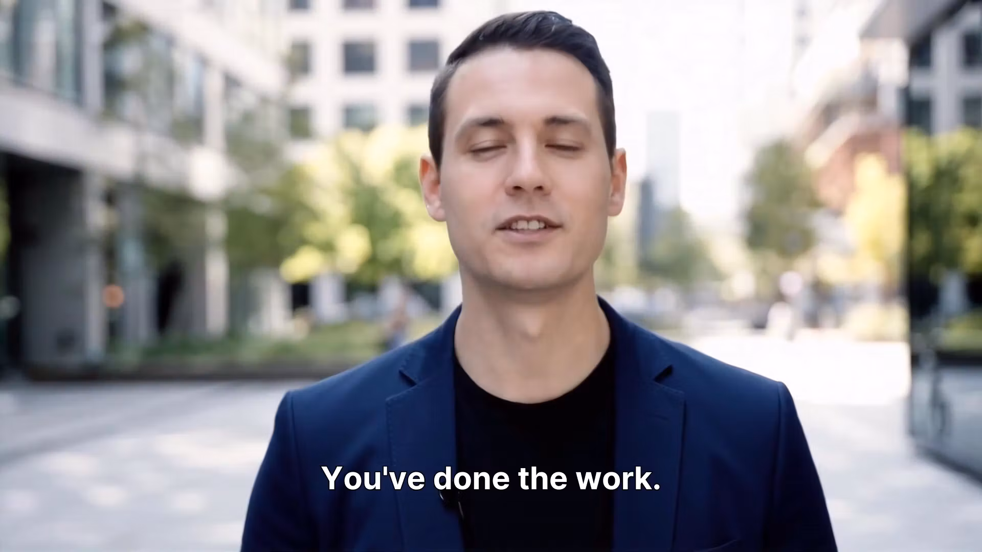 Professionals Speaking Naturally In A New Language Without Textbook Phrasing