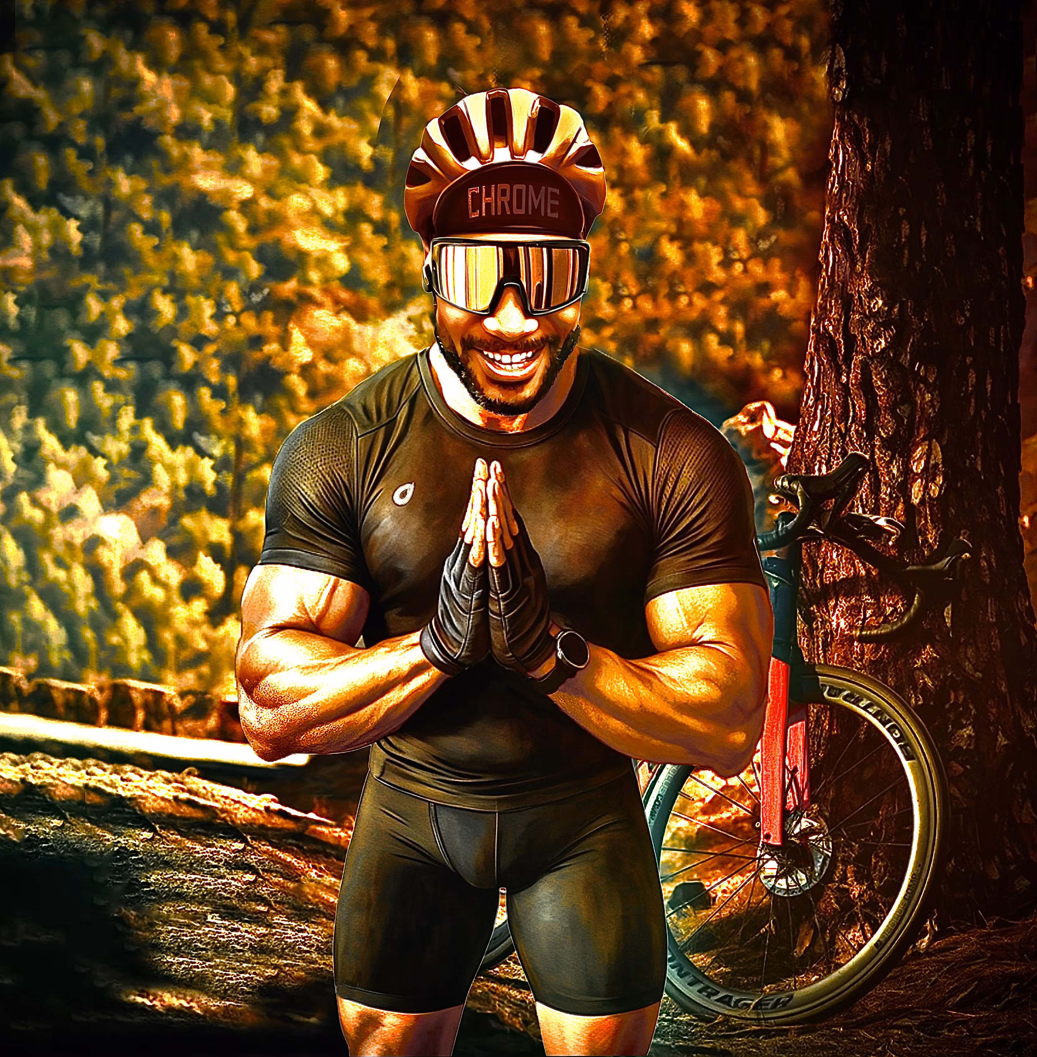 Fitness Instructor 