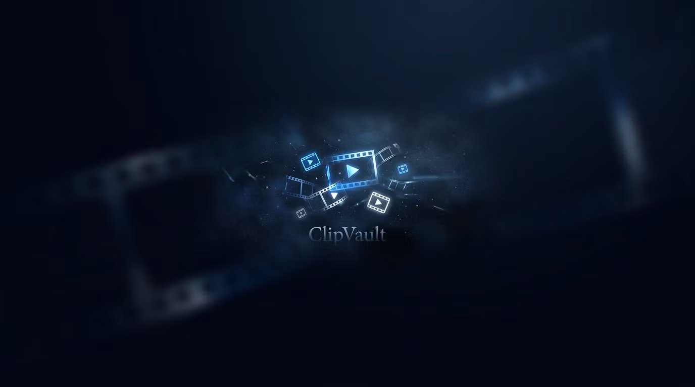 ClipVault