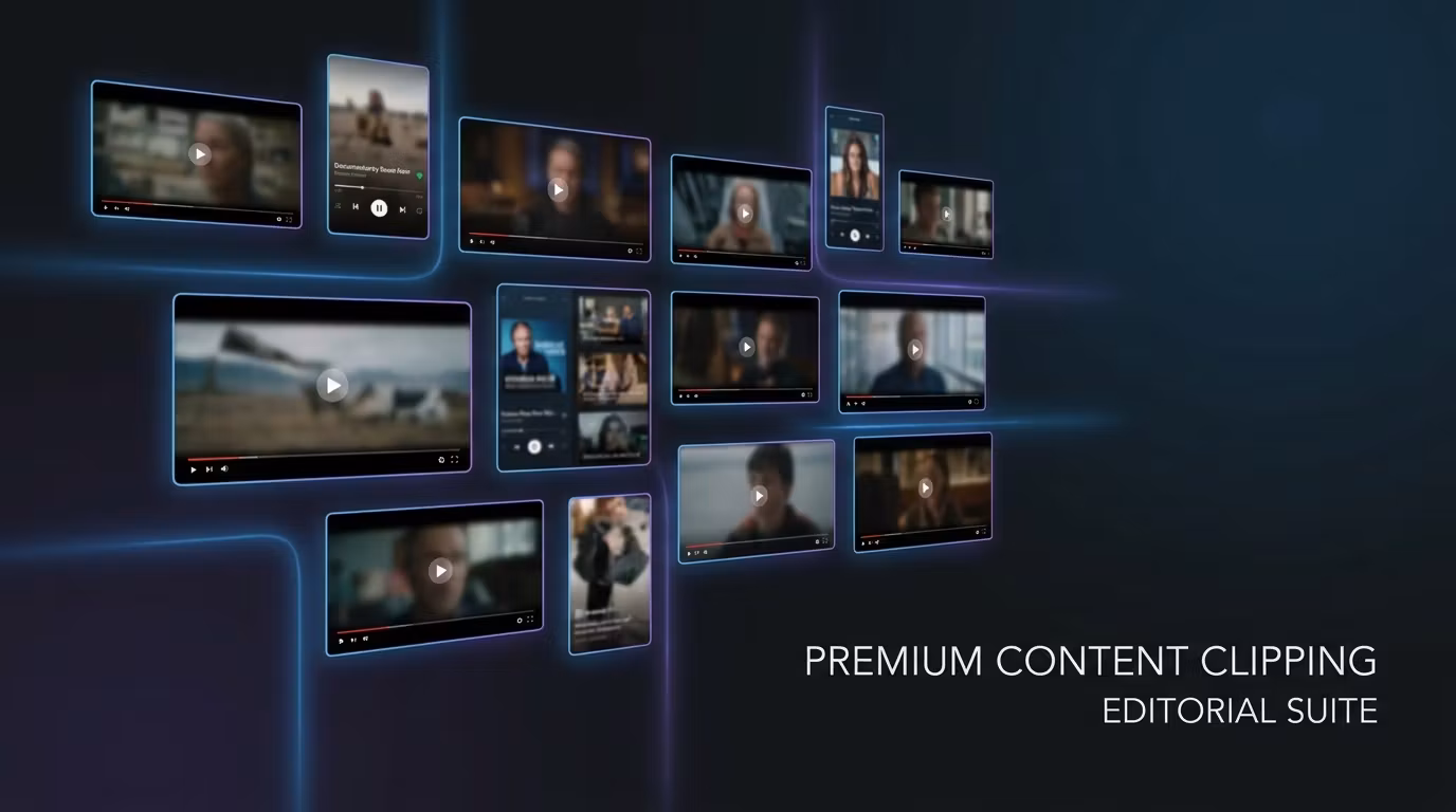 ClipVault Pro