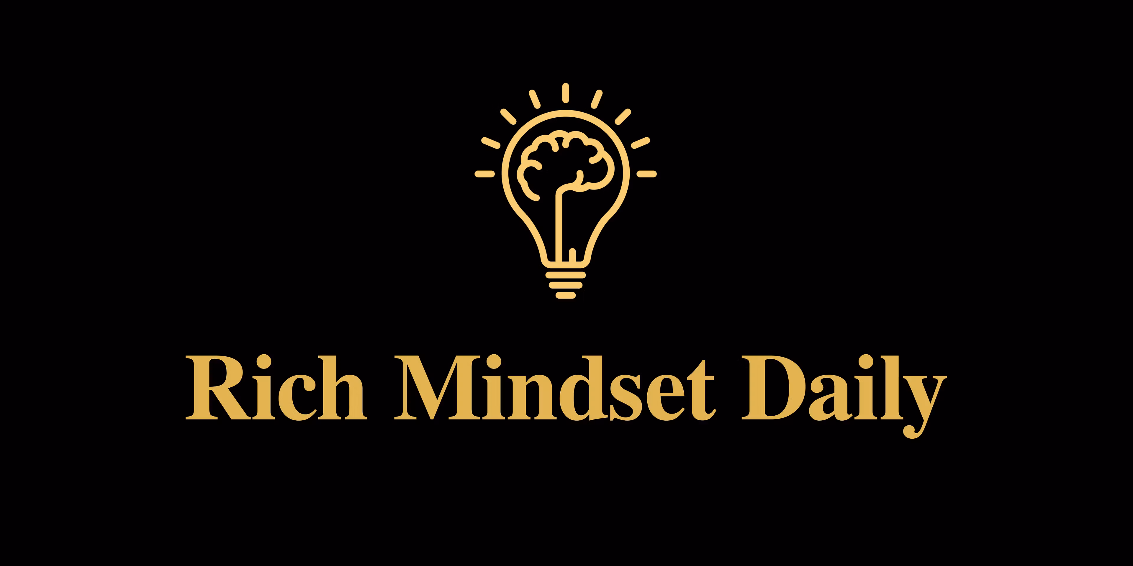 Rich Mindset Daily