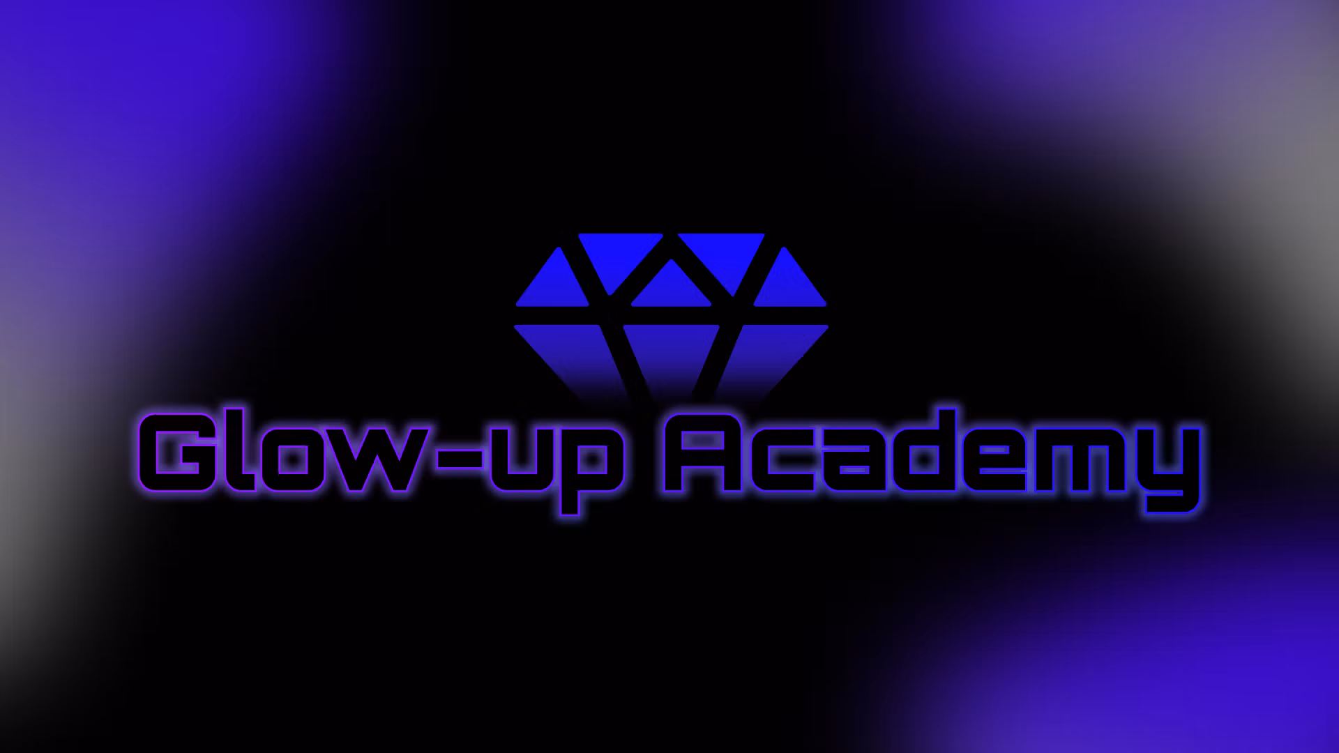 Glow-up Academy